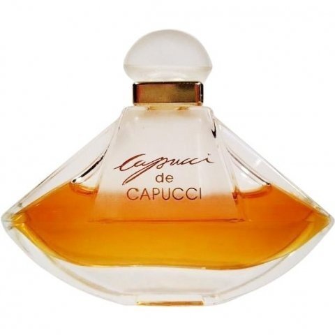 Capucci de Capucci Roberto Capucci 1987 Parfum
