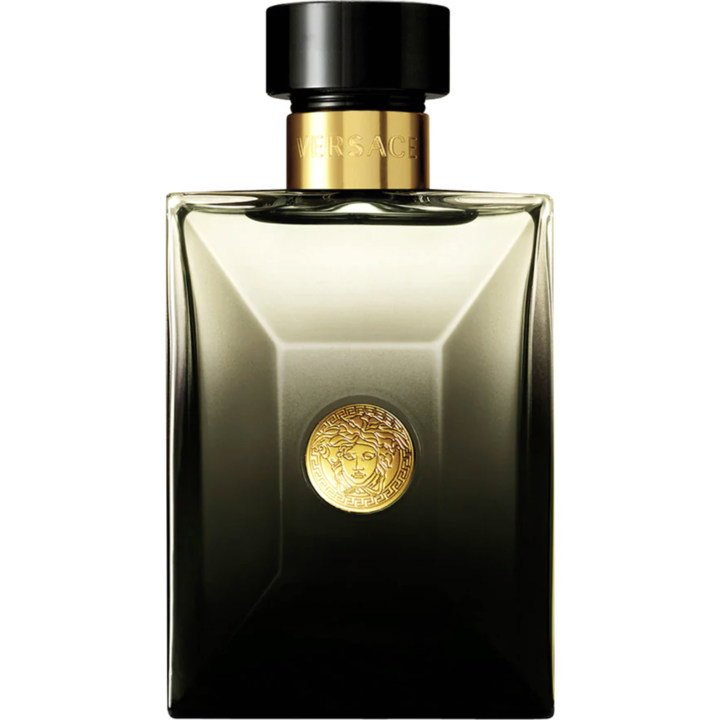 Versace pour Homme Versace 2008 Eau de Toilette