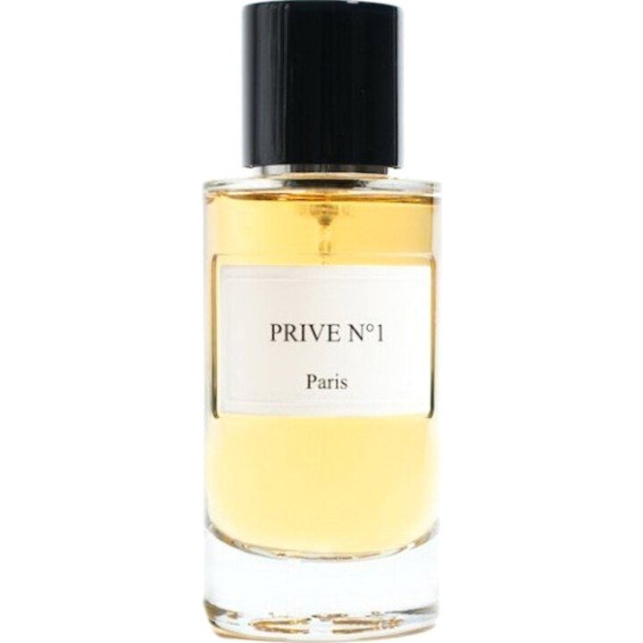 Eau de Foudre Privé N°1