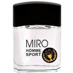 Homme Sport – Go For Gold