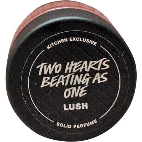 B – Two Hearts Beating As One