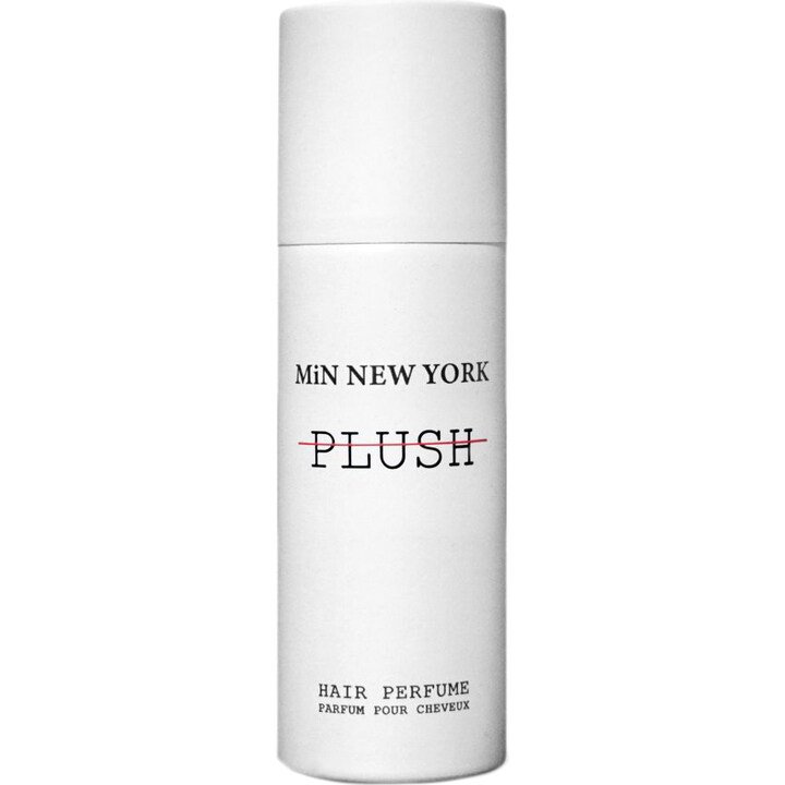 Plush MiN New York Hair Perfume