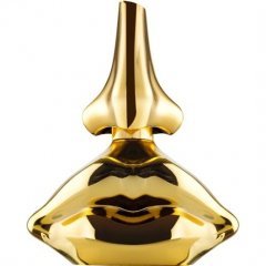 Dali Fabulous 1 Salvador Dali 2012 Eau de Parfum Intense