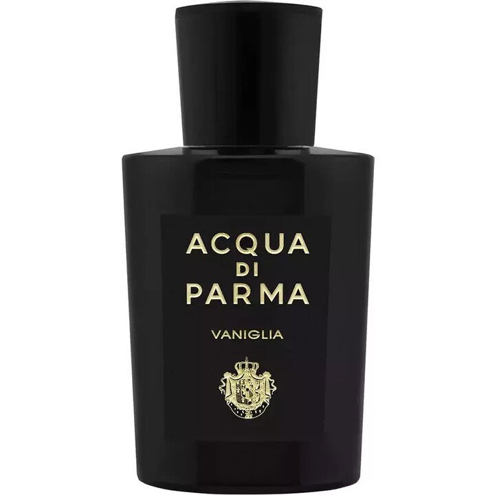 Vaniglia Acqua di Parma 2019 Eau de Parfum
