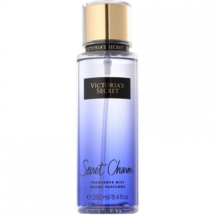 Secret Charm Victoria’s Secret Fragrance Mist