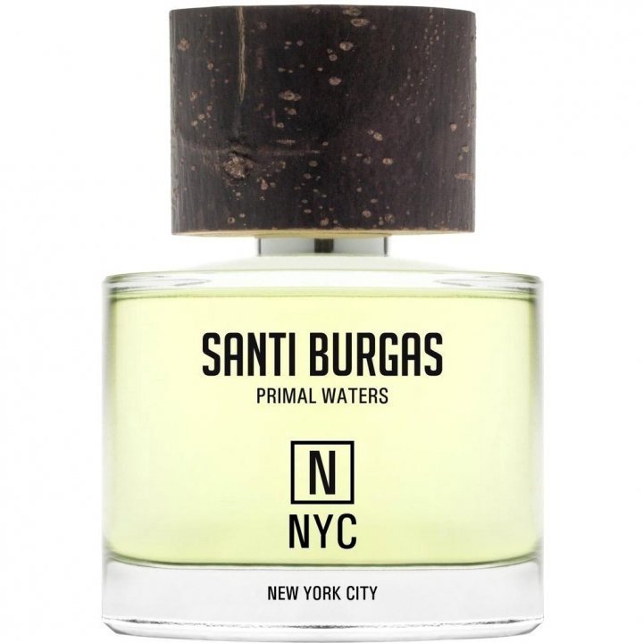 Primal Waters – NYC: New York City