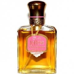La Rose Jacqueminot Coty 1904 Eau de Toilette