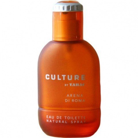 Culture by Tabac: Arena di Roma Mäurer & Wirtz 2002 Eau de Toilette
