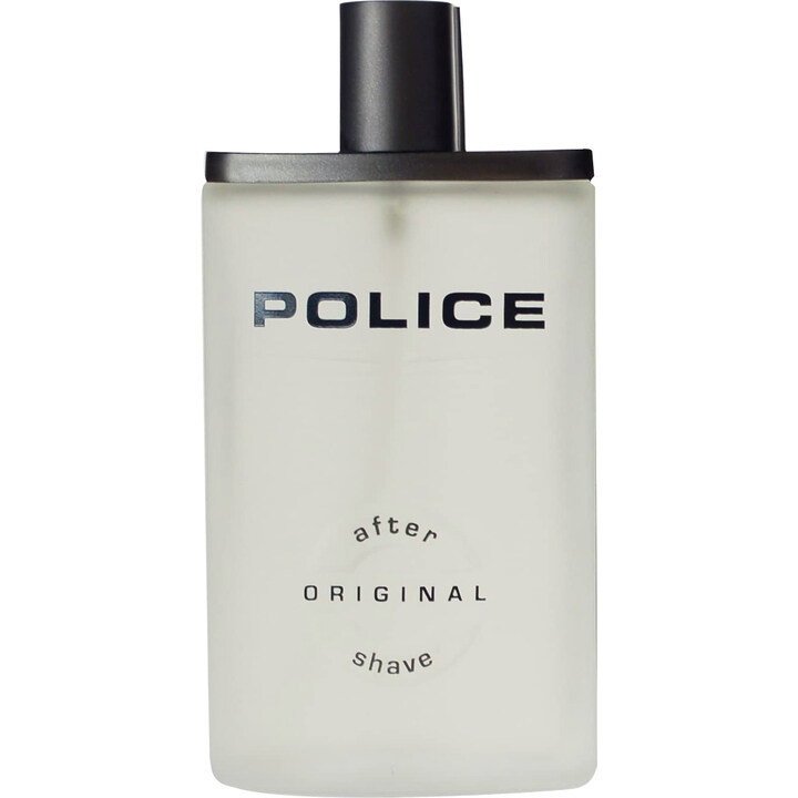 Original Police 1998 After Shave