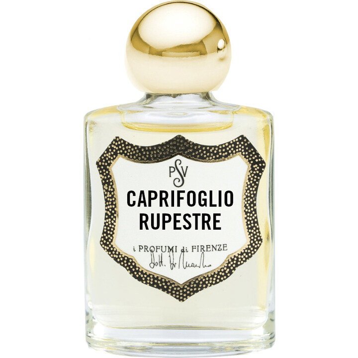 Caprifoglio Rupestre Spezierie Palazzo Vecchio / I Profumi di Firenze Fragranza Concentrata