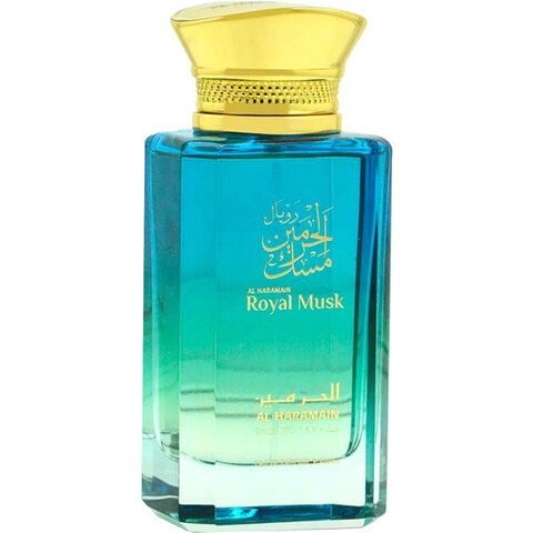 Royal Musk