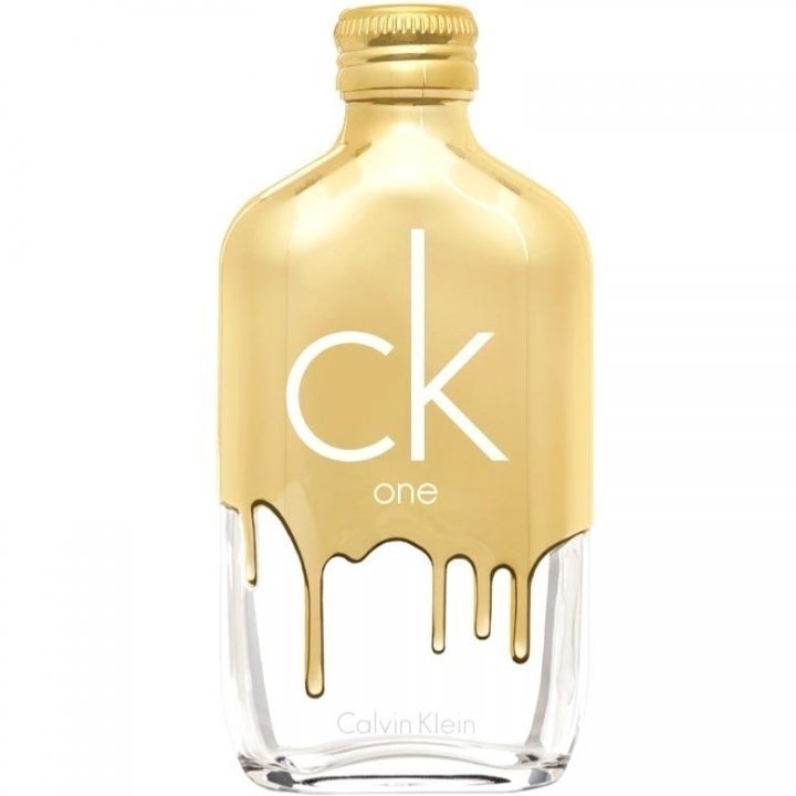 CK One Calvin Klein 1994 Eau de Toilette