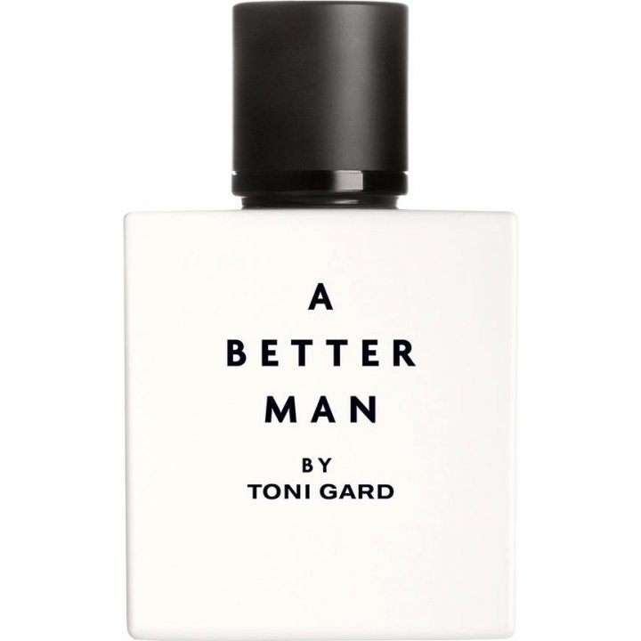 A Better Man Toni Gard 2017 Eau de Toilette