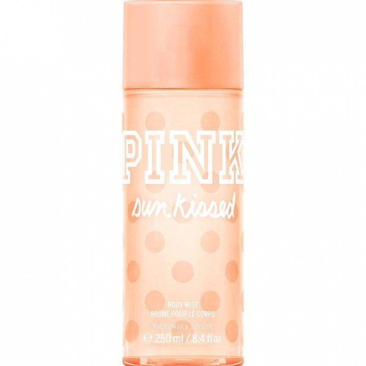 Pink – Sun Kissed