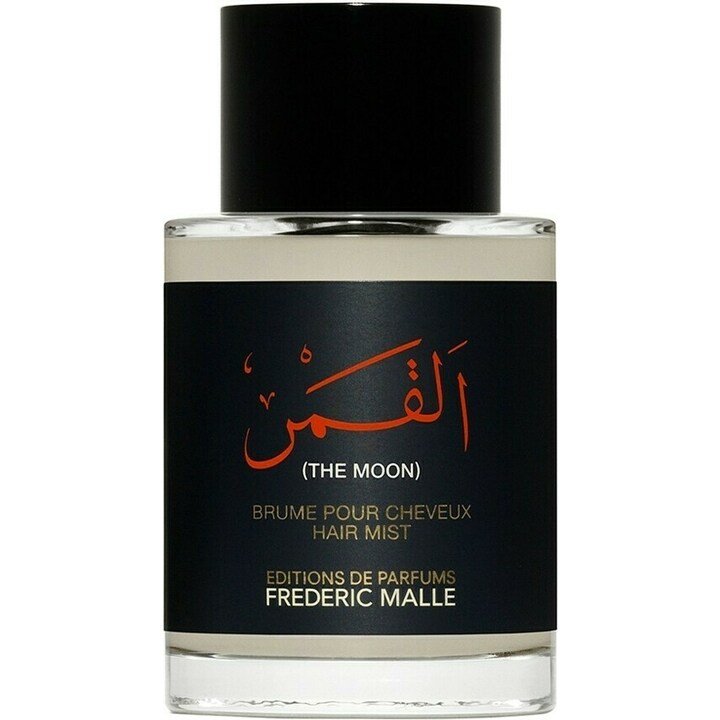 The Moon Editions de Parfums Frédéric Malle Brume Cheveux