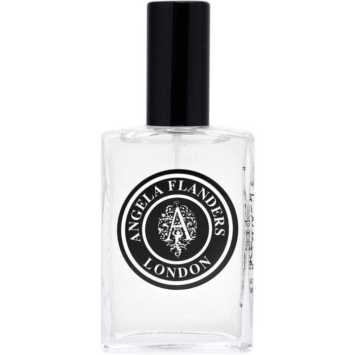 Artillery No. 3 – Hungary Water Angela Flanders Eau de Parfum