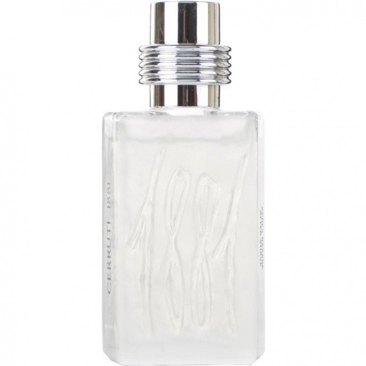 pour Homme Cerruti 2005 After Shave