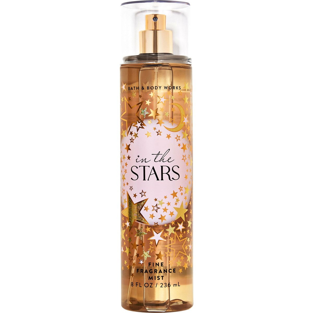 In the Stars Bath & Body Works 2018 Fragrance Mist