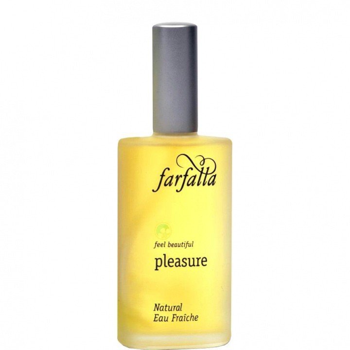 Pleasure