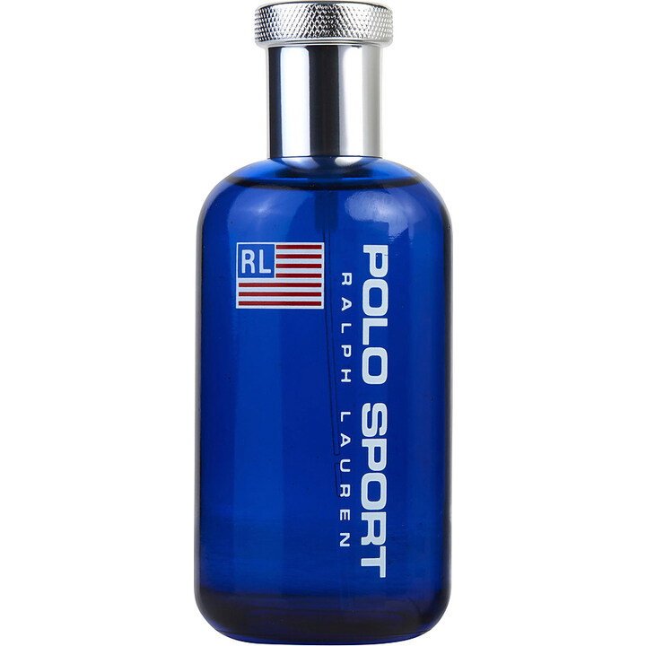Polo Sport Ralph Lauren 1994 Eau de Toilette