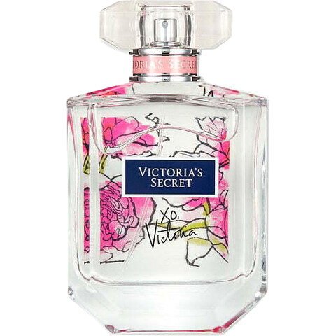 XO, Victoria Victoria’s Secret 2016 Eau de Parfum