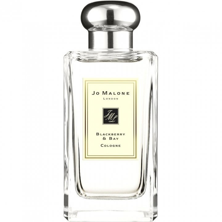 Blackberry & Bay Jo Malone 2012 Cologne