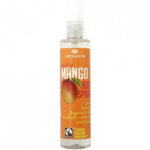 Extracts – Juicy Mango