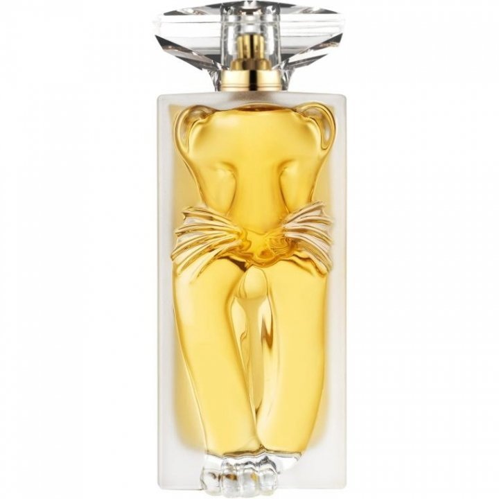 La Belle et L’Ocelot Salvador Dali 1969 Eau de Parfum