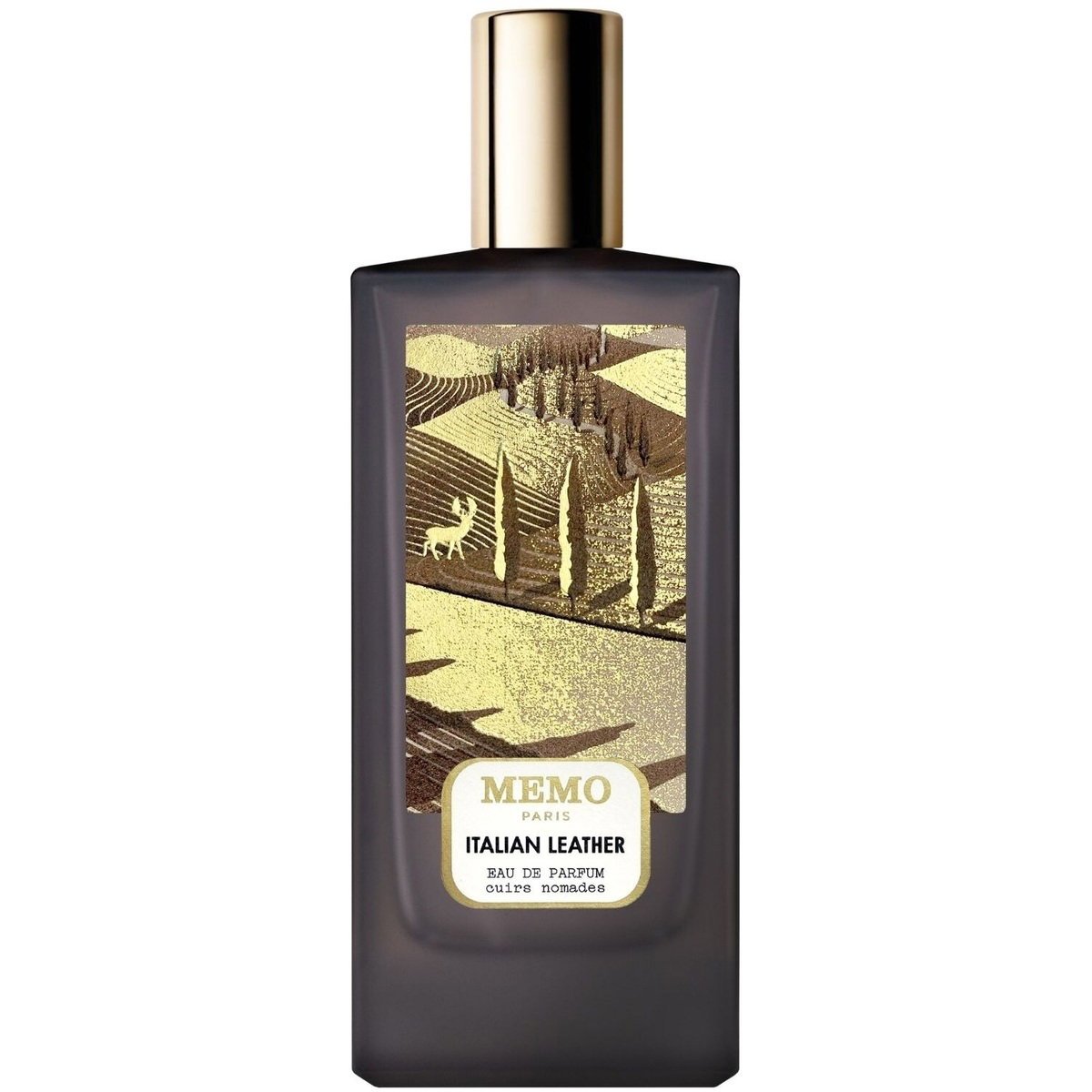 Italian Leather Memo Paris 2013 Eau de Parfum