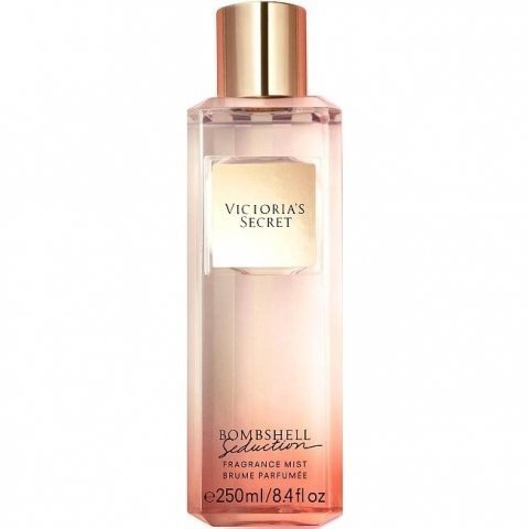 Bombshell Seduction Victoria’s Secret 2018 Fragrance Mist