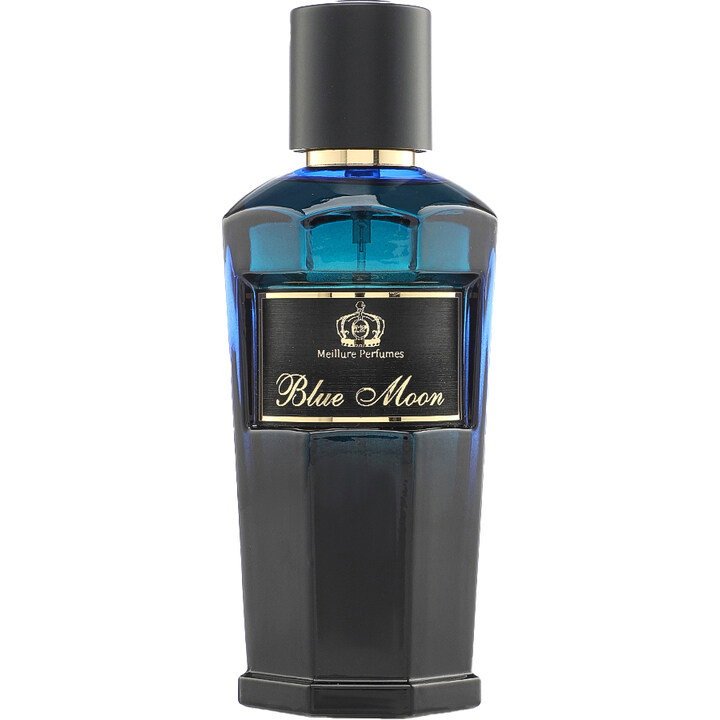 Blue Moon Meillure Perfumes 2020 Eau de Parfum