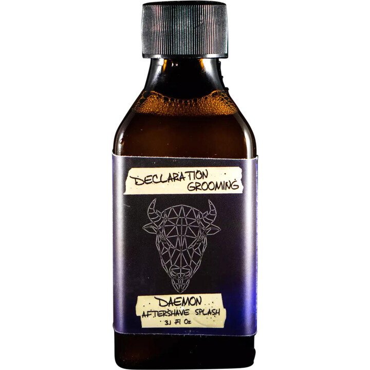 Daemon Declaration Grooming / L&L Grooming Aftershave Splash