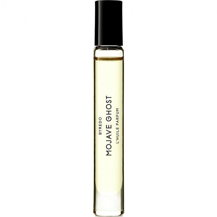 Mojave Ghost Byredo Huile Parfum