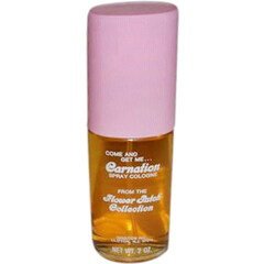 Flower Patch Collection – Carnation