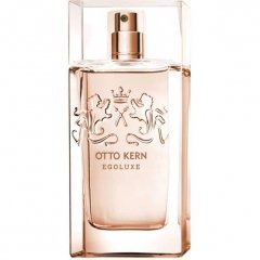 Egoluxe Feminin Otto Kern 2010 Eau de Parfum