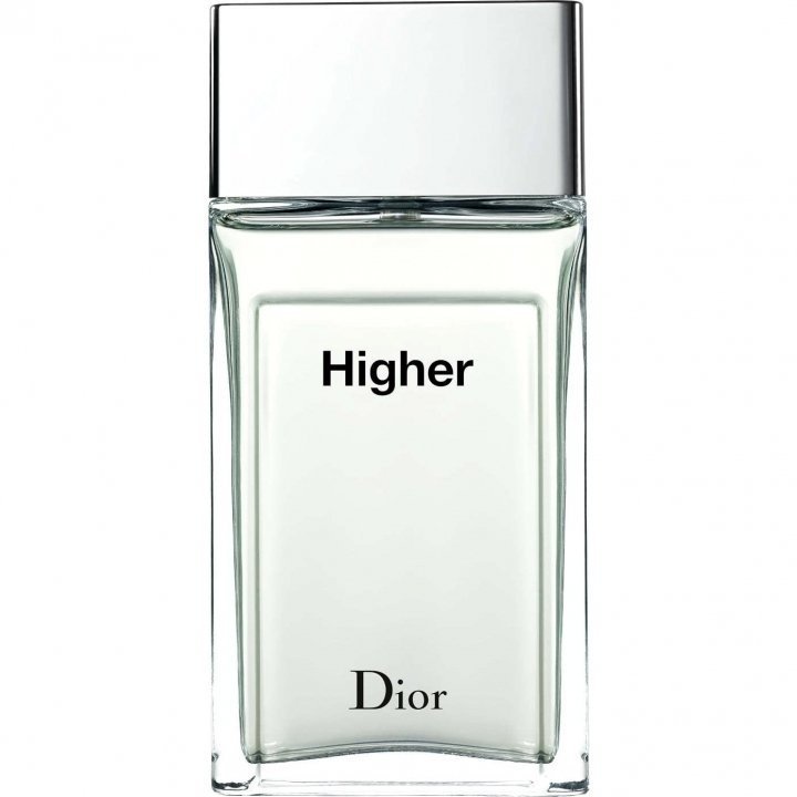 Higher Dior 2001 Eau de Toilette