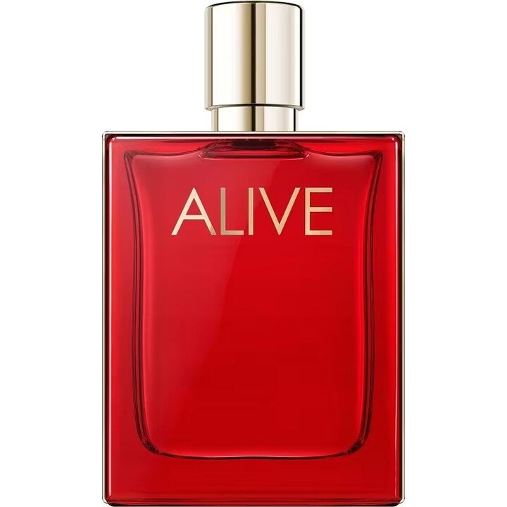Boss Alive Hugo Boss 2020 Eau de Parfum