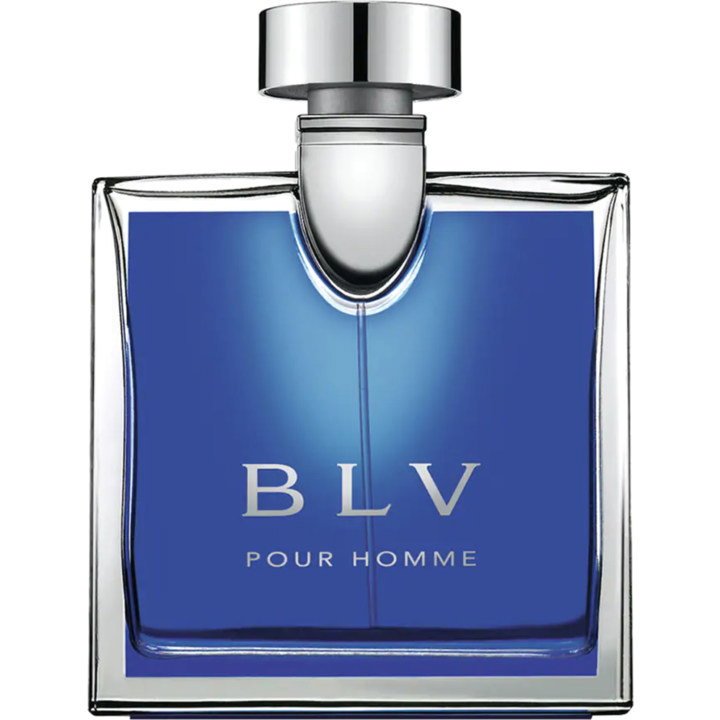 Blv pour Homme Bvlgari 2001 Eau de Toilette