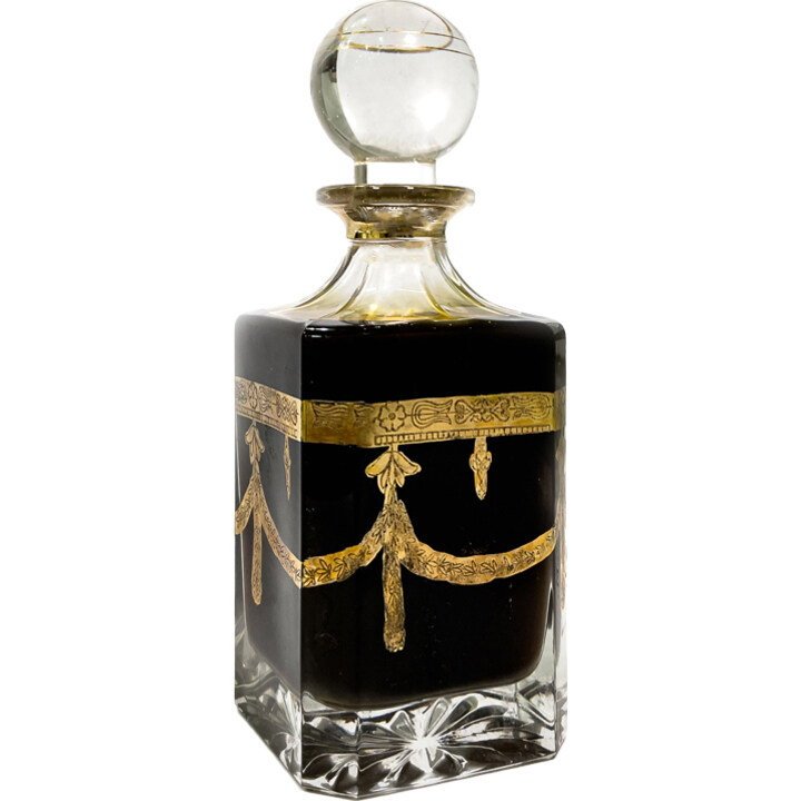 Bronaye Oud Oil دهن العود بروناي