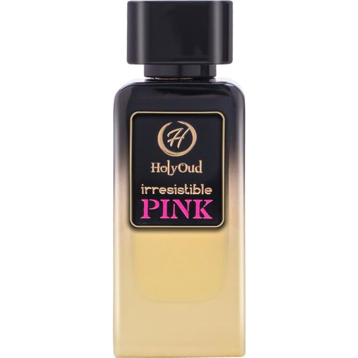Irresistible Pink