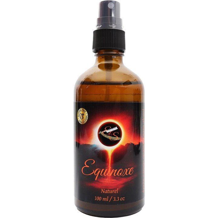 Equinoxe E&S Rasage Après-Rasage apaisant sans alcool