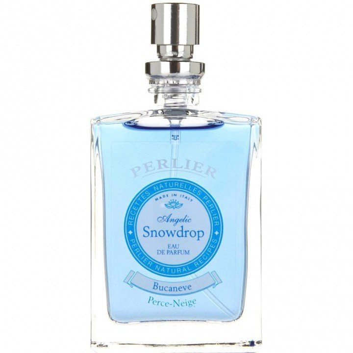 Angelic Snowdrop Bucaneve / Perce-Neige Perlier 2014 Eau de Parfum