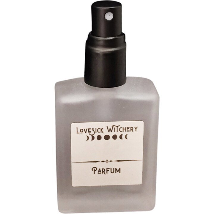 Divine Femininity Lovesick Witchery Eau de Parfum