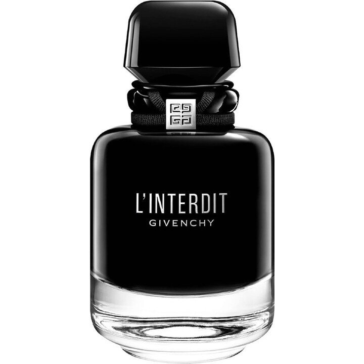 L’Interdit Givenchy 2020 Eau de Parfum Intense