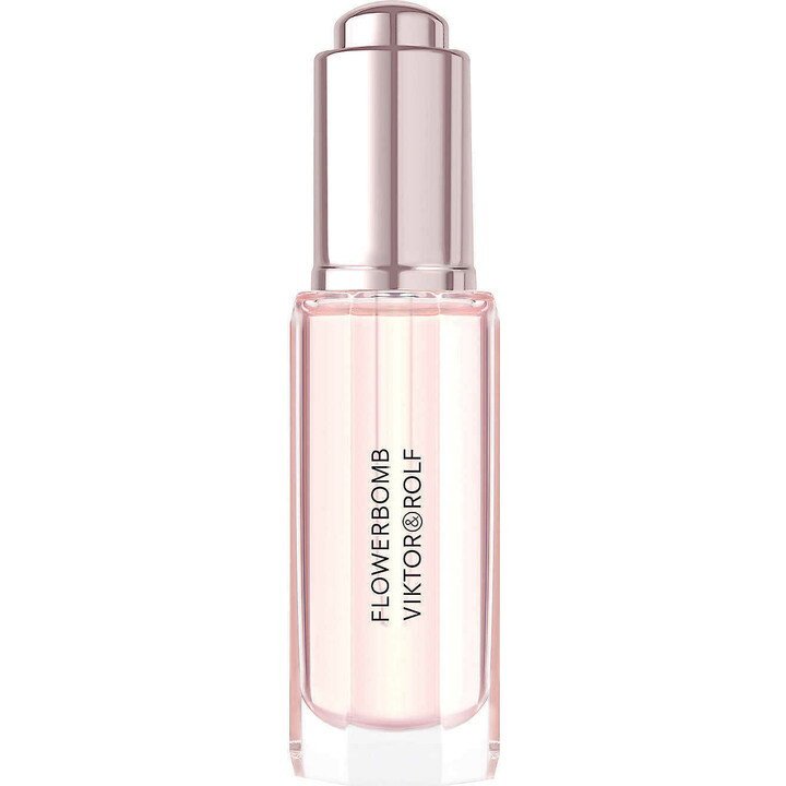 Flowerbomb Viktor & Rolf 2012 Huile de Parfum