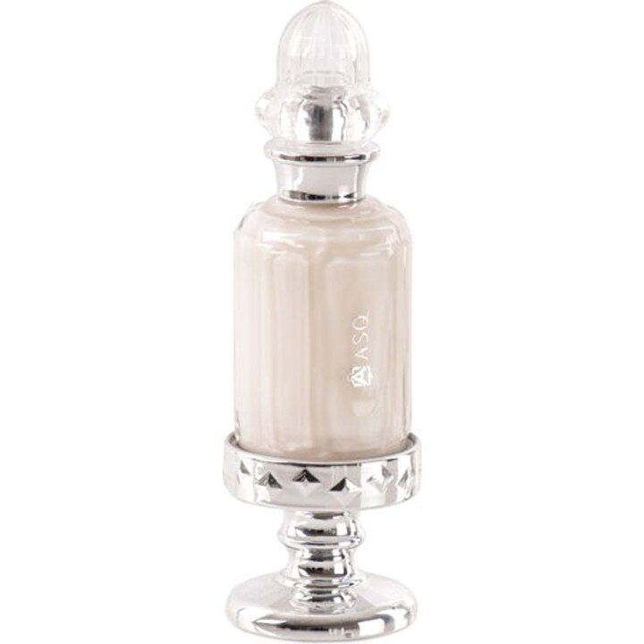 Incense Musk Abdul Samad Al Qurashi / عبدالصمد القرشي Perfume Oil