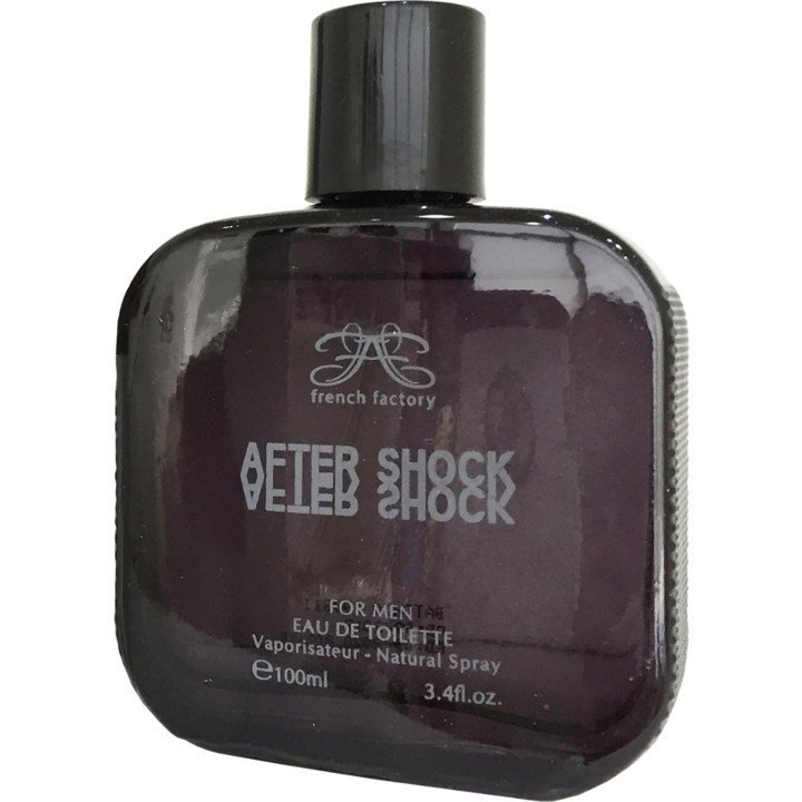 French Factory – After Shock