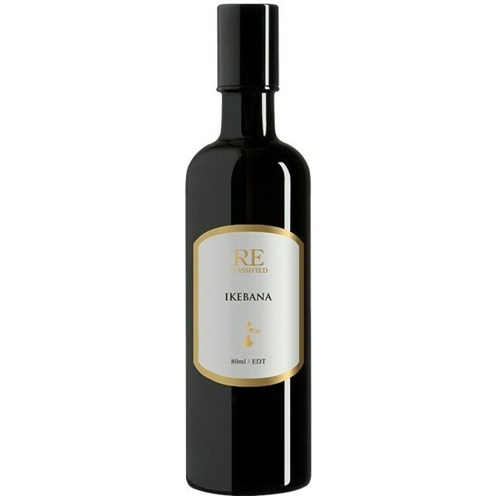 Ikebana ReClassified Eau de Toilette