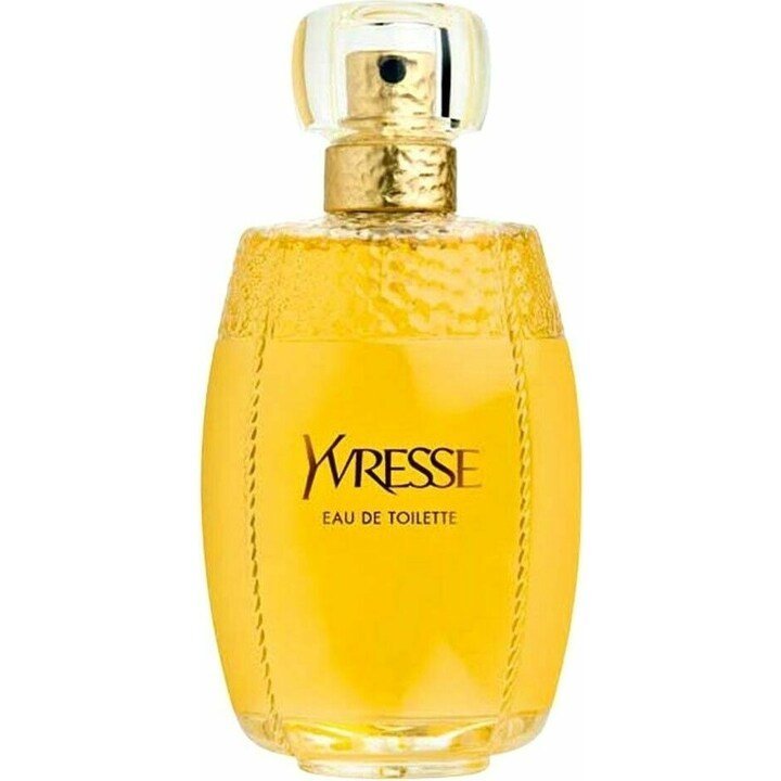Yvresse Champagne Yves Saint Laurent 1993 Eau de Toilette