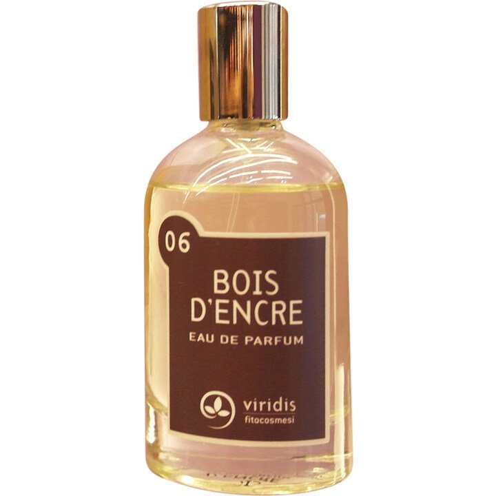 Bois d’Encre